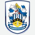 Huddersfield logo